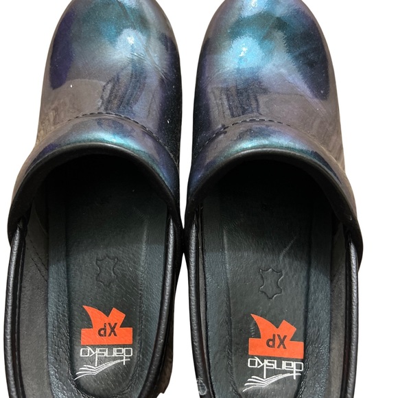Dansko XP clogs - Picture 3 of 6